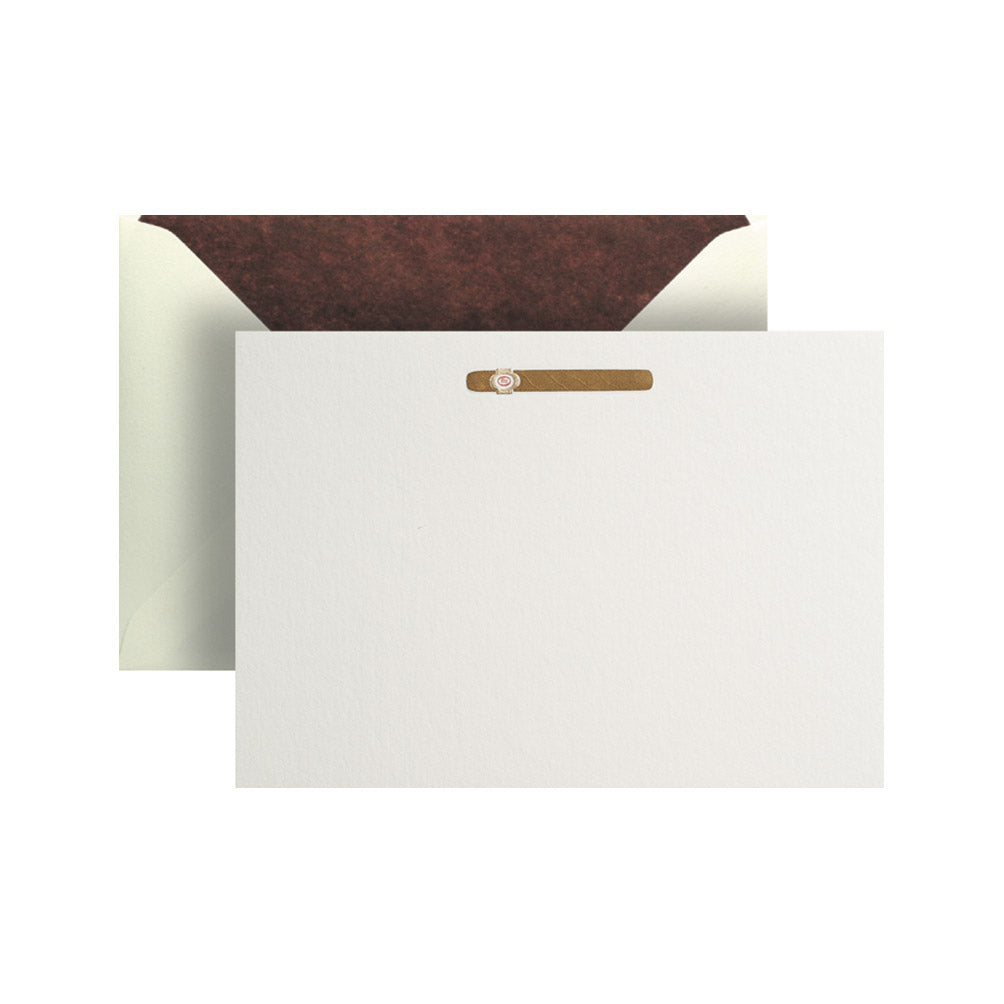 Cigar Card