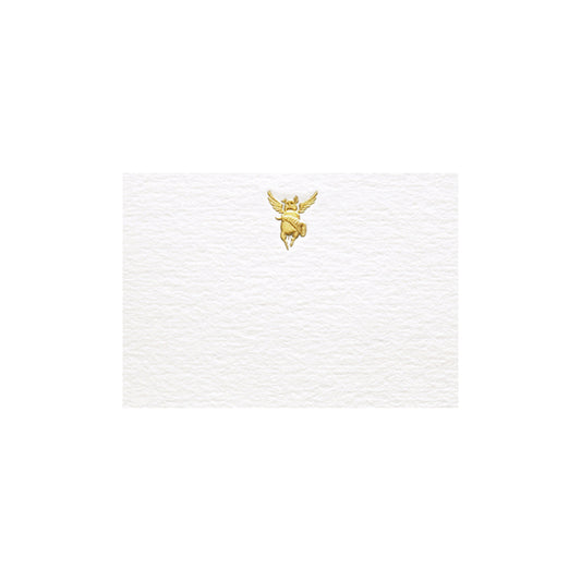 Gold Piglet, table card (10 pcs)