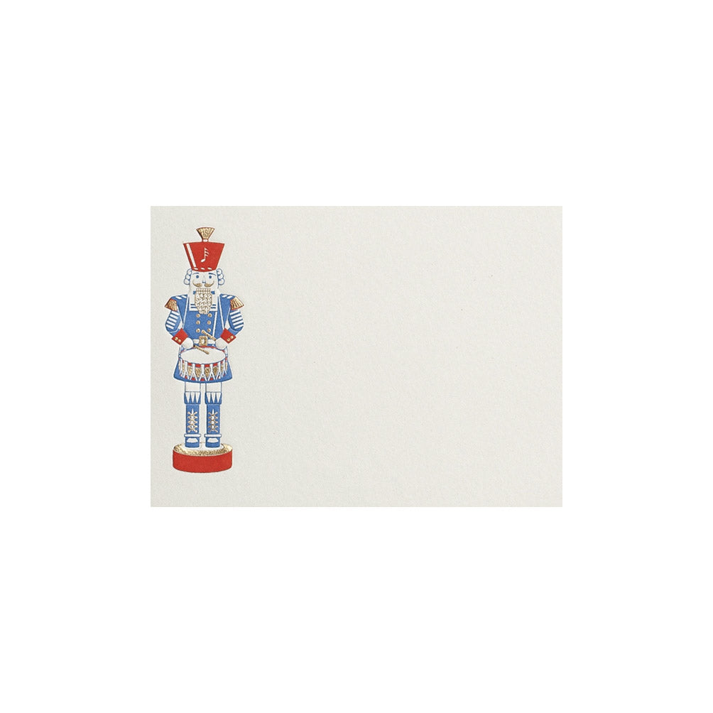 Tin Soldier, table card (10 pcs)