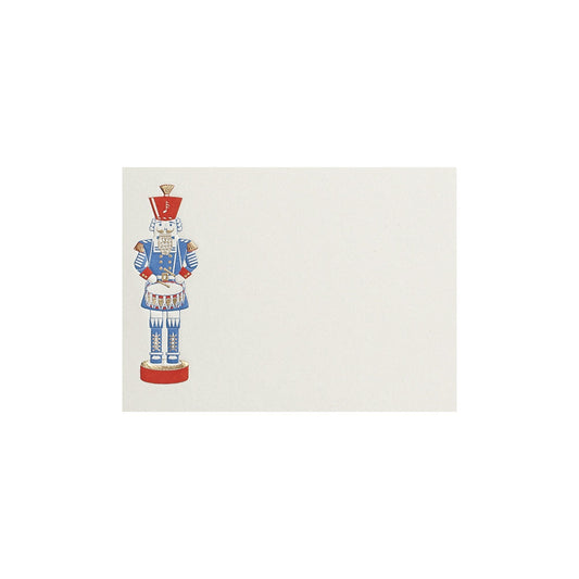 Tin Soldier, table card (10 pcs)