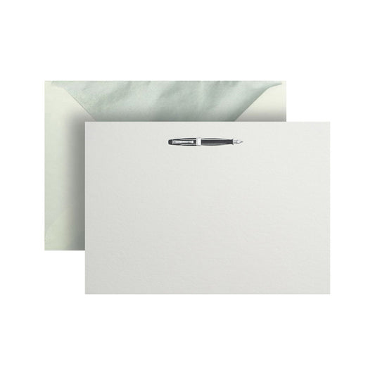 Hardtmuth Pen Card