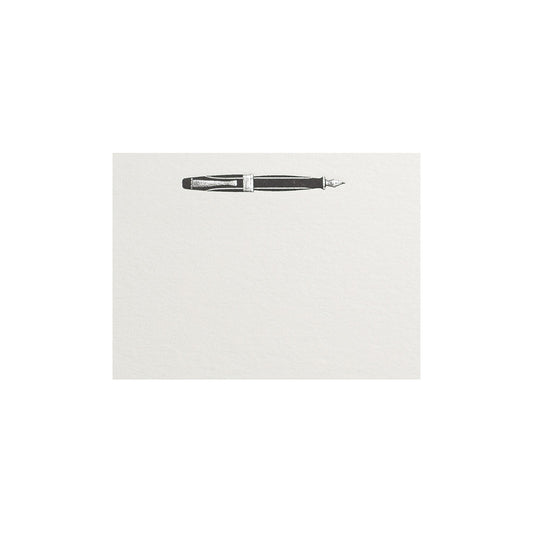 Hardtmuth Pen, table card (10 pcs)