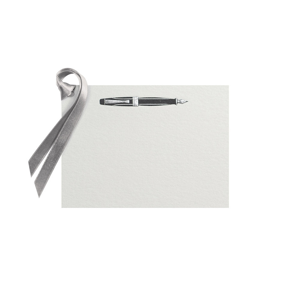 Hardtmuth Pen, gift tag (10 pcs)