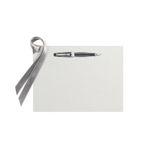 Hardtmuth Pen, gift tag (10 pcs)