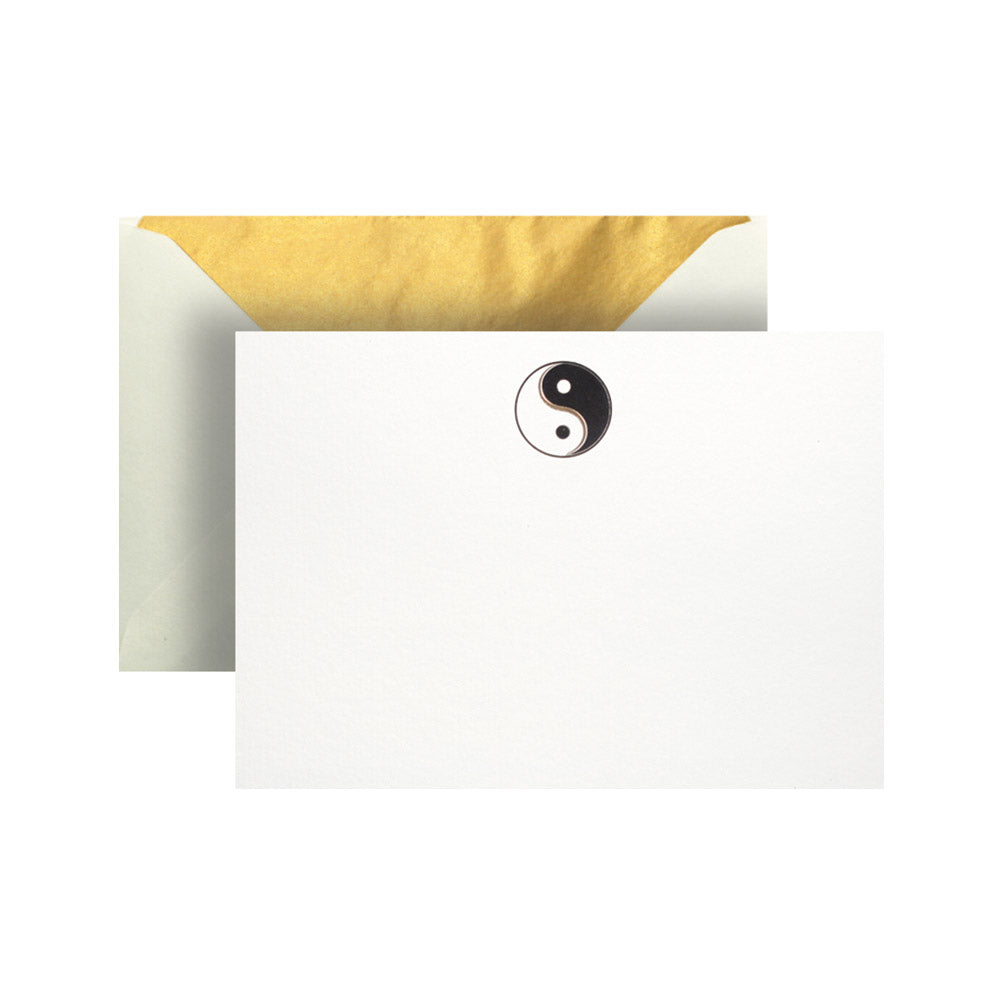 Jin Jang Card
