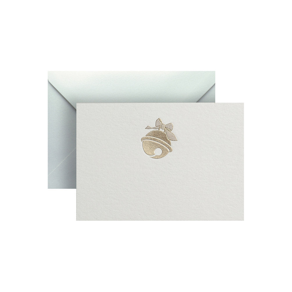 Jingle Bell, enclosure card & envelope
