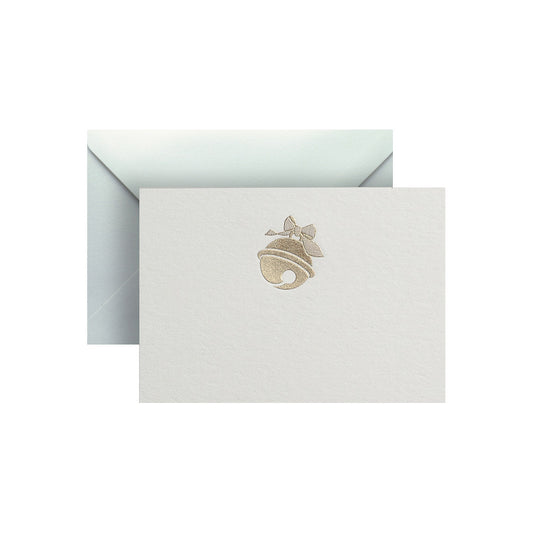 Jingle Bell, enclosure card & envelope