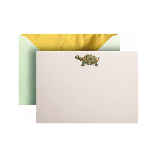 Turtle Card