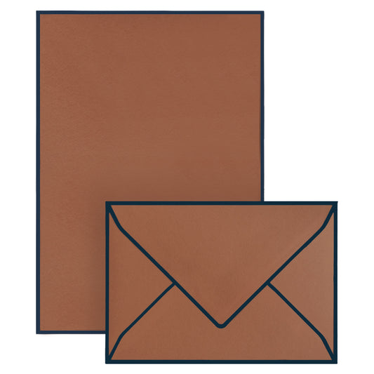 Correspondence Set Nature (10 pcs)