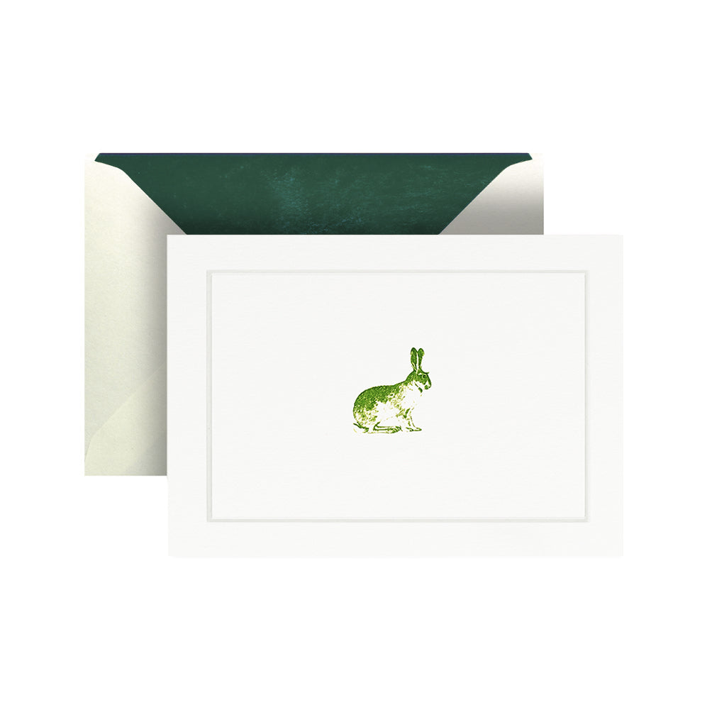 Hare Card