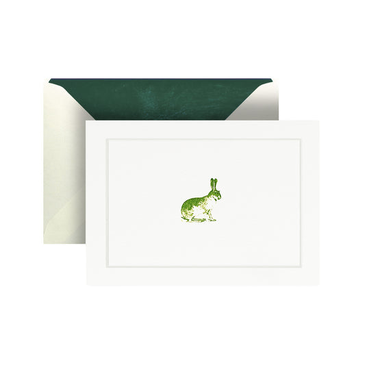 Hare Card