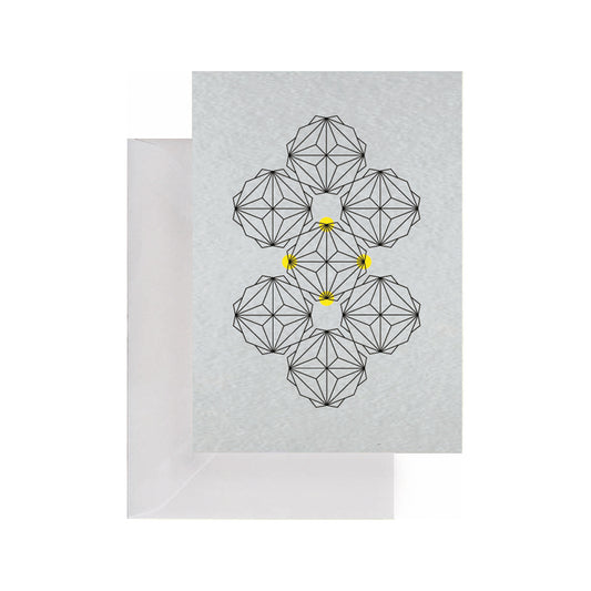 Cubiball Card