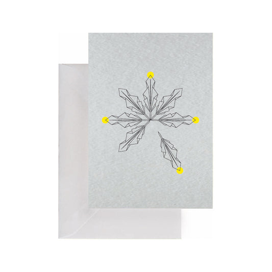 Cubifeather Card