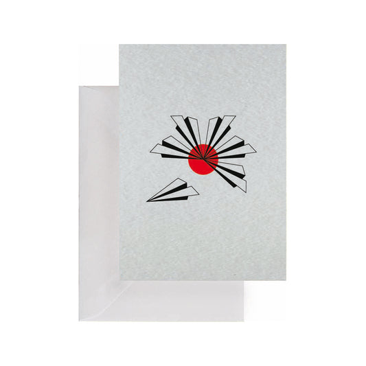 Cubiplane Card