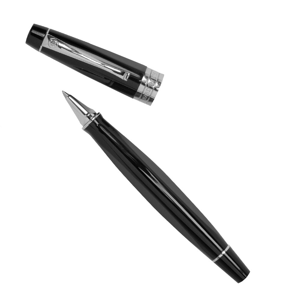 HARDTMUTH Ballpoint Pen - black