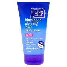 Buy Clean & Clear Blackhead Clearing Cleanser Online- Treat Blackheads- OnlinePharmacy.ie