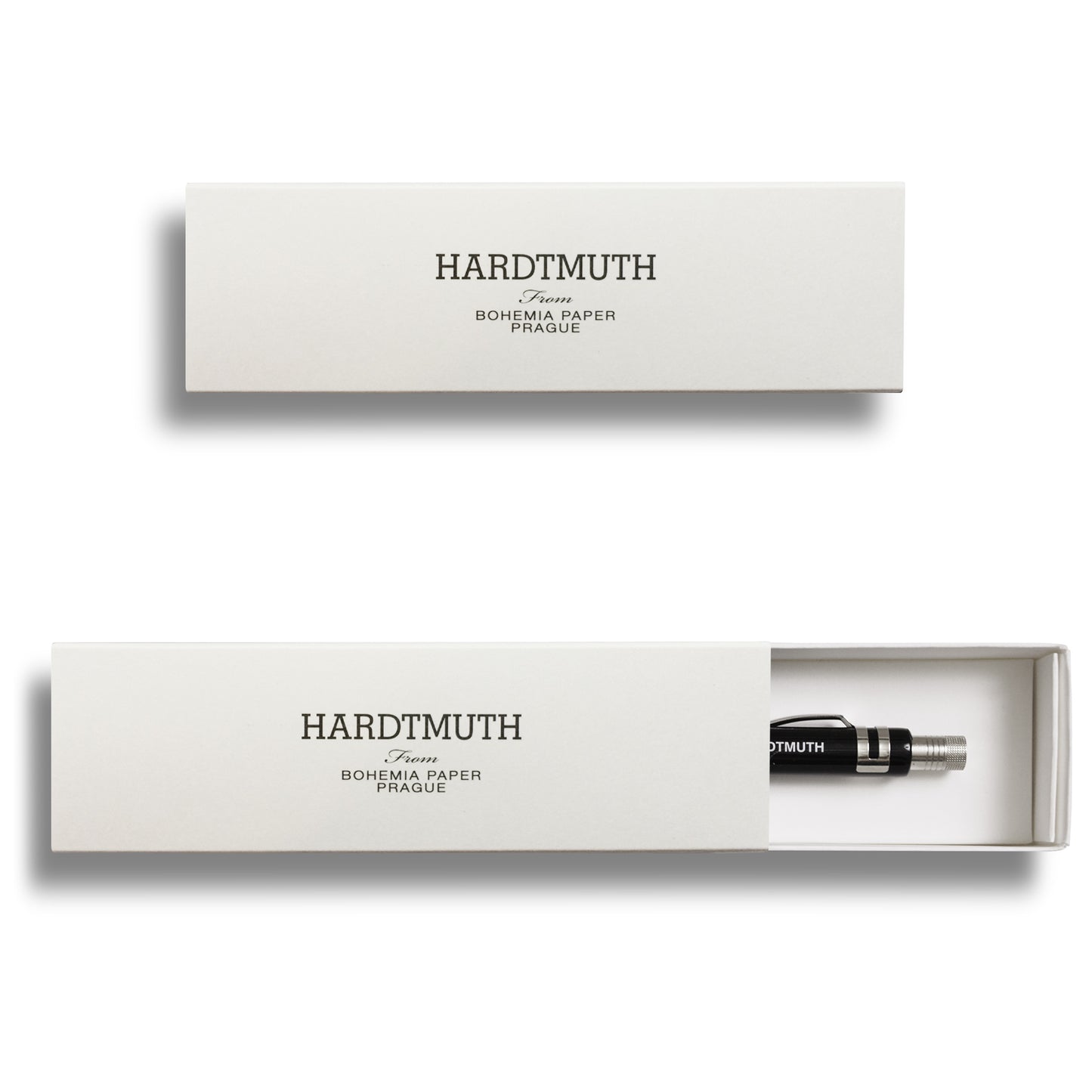 Mechanical Pencil HARDTMUTH 2,0